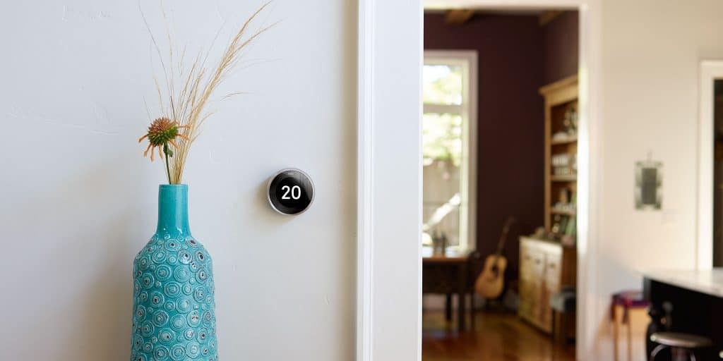 Nest Thermostat: Convenience, Comfort, And Style For Your Smart Home