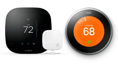 ecobee vs Nest: Don’t Overlook These 9 Crucial  Differences