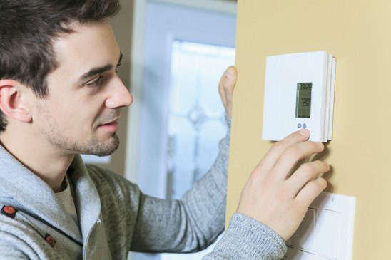 Case Study: Do Smart Thermostats save money?