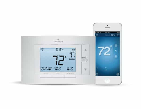 Emerson Sensi Review: Is This Thermostat The Sensible Smart Solution?