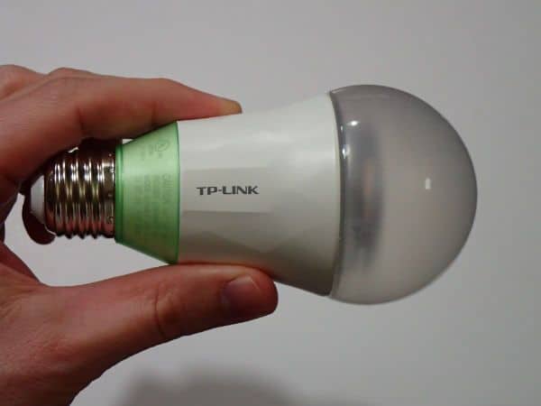 Review: TP-Link Smart Plugs And Lights