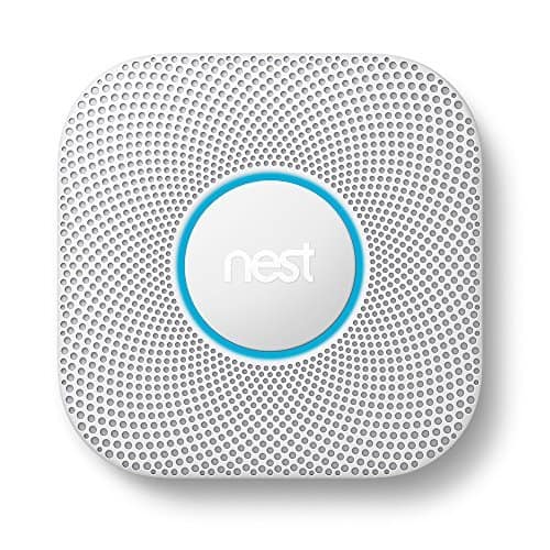 Nest Protect Review: Way More Than Just A Smoke Detector