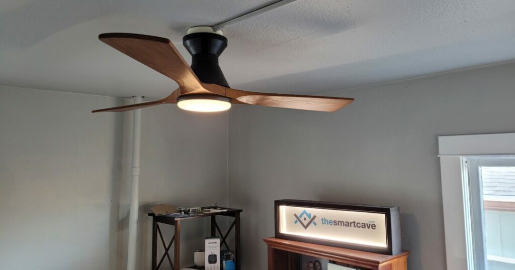 Best Smart Ceiling Fan: Top Picks for Novices and Experts