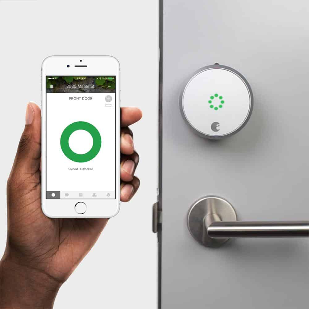 6 Things to Consider When Choosing the Best Smart Lock for Your Home