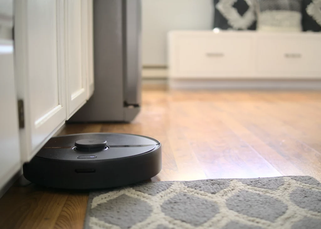 Roborock S6 Pure Review: This Robot Vacuum has made me a believer