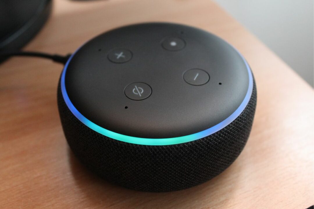 How To Connect Alexa To Internet